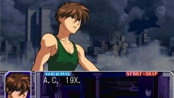 Gundam: Battle Assault — screenshot 4