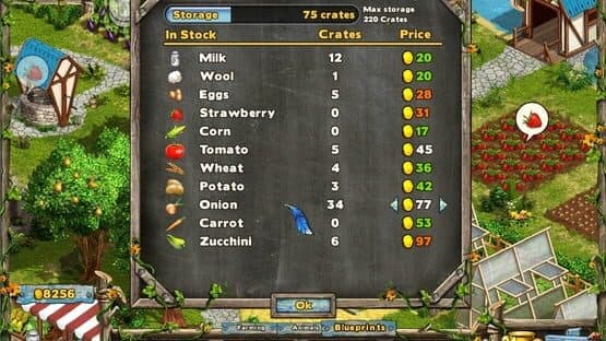Farmington Tales — screenshot 3
