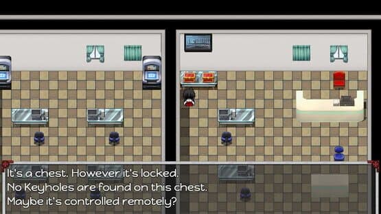 Reroll — screenshot 1