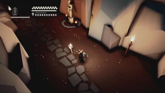 Fall of Light: Darkest Edition — screenshot 8