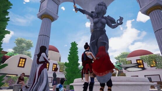 Pandora: Chains of Chaos — screenshot 2