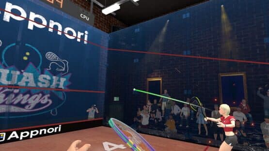 Squash Kings VR — screenshot 4