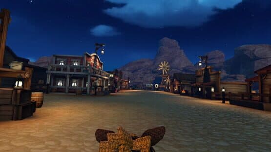 Hopalong: The Badlands — screenshot 2