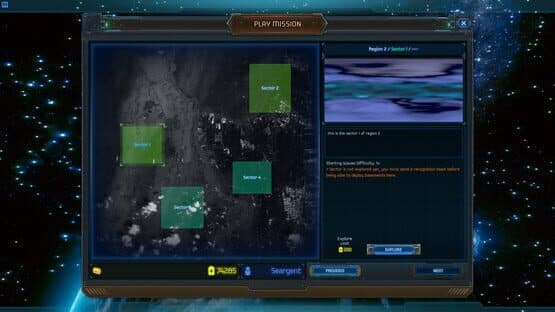 Defense Task Force — screenshot 8