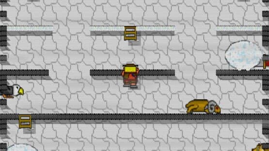 Slingshot Explorer: The Twelve Towers — screenshot 6