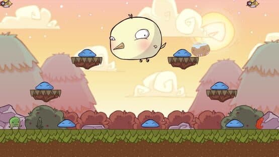 Super Ubie Island Remix — screenshot 5