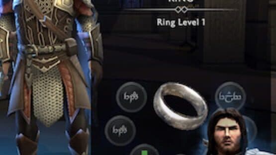 Middle-earth: Shadow of War Mobile — screenshot 2