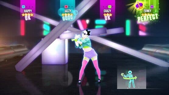 Just Dance 2015 — screenshot 6