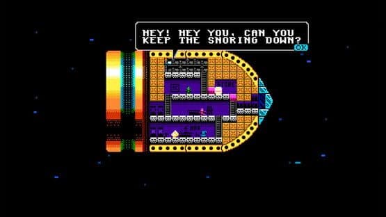 Rock Boshers DX: Director's Cut — screenshot 5