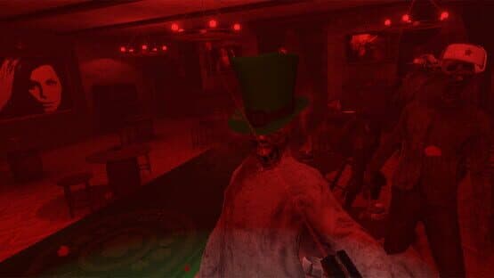 Drunk or Dead — screenshot 4