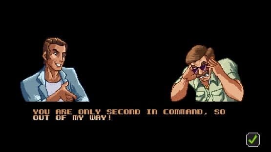 Super Blackjack Battle 2 Turbo Edition - The Card Warriors — screenshot 4