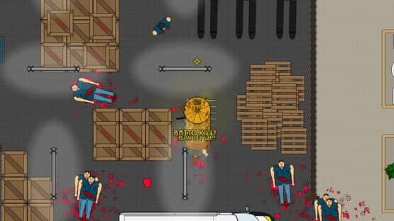 Samurai Wish — screenshot 2