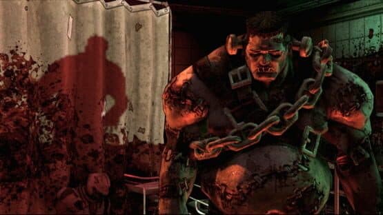 Borderlands: The Zombie Island of Dr. Ned — screenshot 3