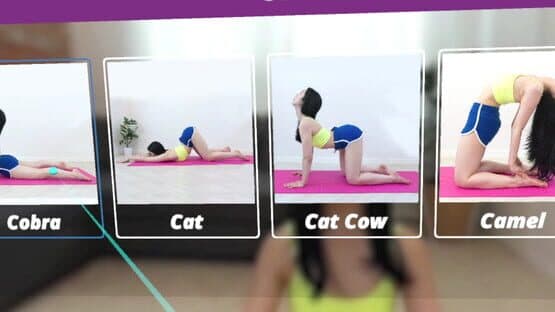 Yoga Lesson VR — screenshot 7