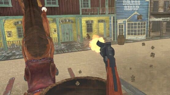 Saloon Showdown VR — screenshot 5