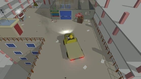 The Adventures of Mr. Bobley — screenshot 4