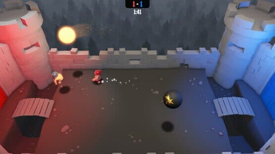 Ball Grabbers — screenshot 4