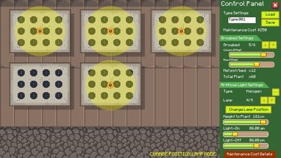 Aquaponics Life — screenshot 1