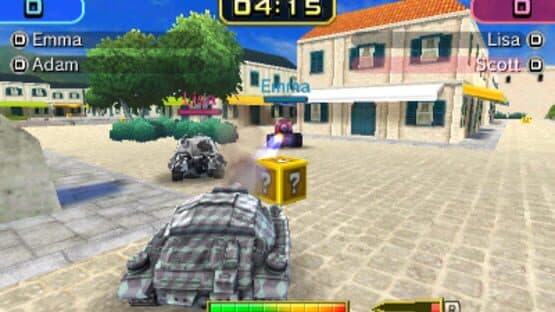 Tank Troopers — screenshot 8