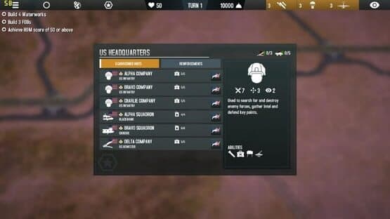 Afghanistan '11 — screenshot 4