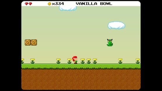 Omegaland — screenshot 3