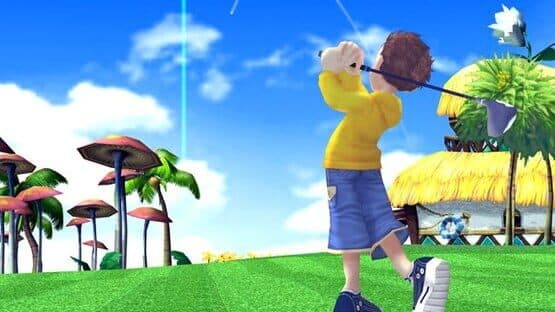 Super Swing Golf: Season 2 — screenshot 3