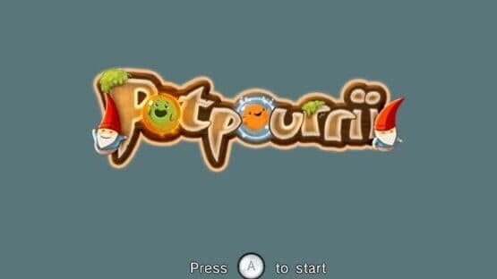 Potpourrii — screenshot 7