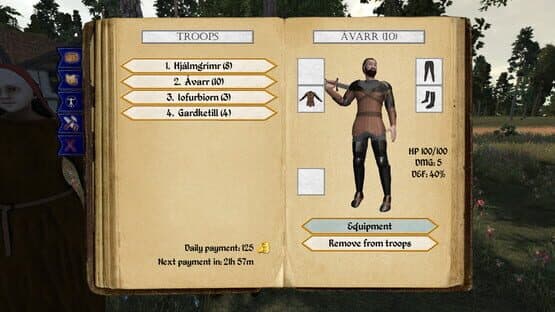 Kingdoms — screenshot 5