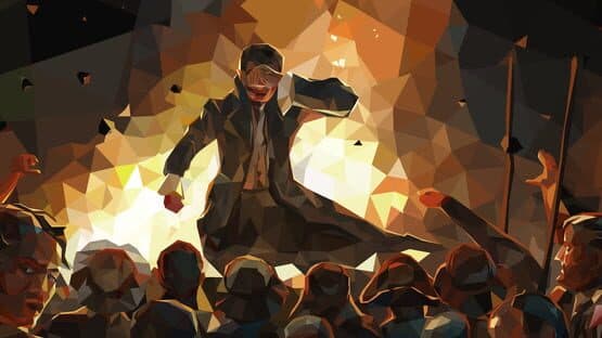 We. The Revolution — screenshot 1