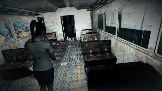 DreadOut — screenshot 3