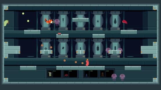 Domiverse — screenshot 1