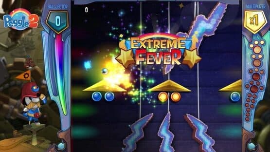 Peggle 2 — screenshot 4