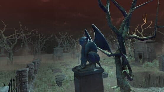 Final Rest — screenshot 4