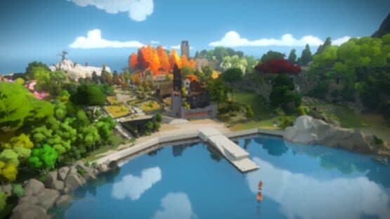The Witness — screenshot 8