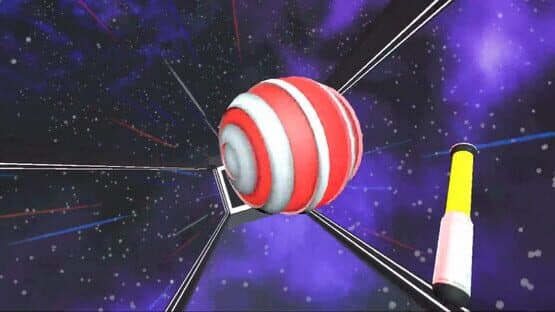 Galaxy Ball Defender — screenshot 1