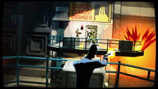 CounterSpy — screenshot 1