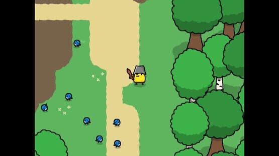 Oh My God, Look At This Knight — screenshot 1