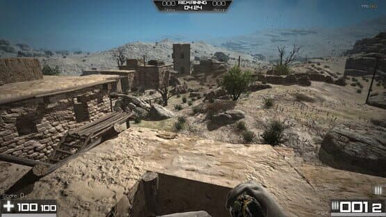 Noob Squad — screenshot 1