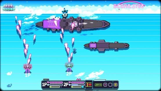 Nighthaw-X3000 — screenshot 3
