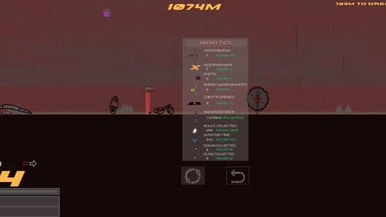 Hover X Souls — screenshot 8