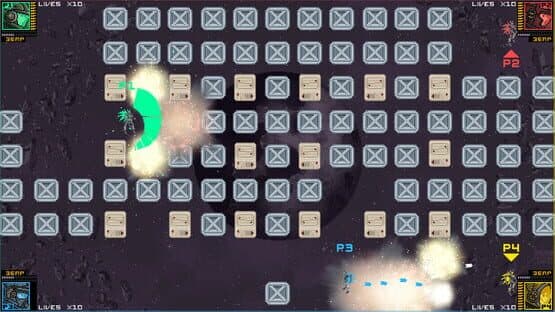 Stardust Vanguards — screenshot 5