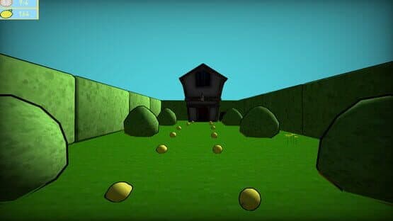 Amazeing Lemons — screenshot 2