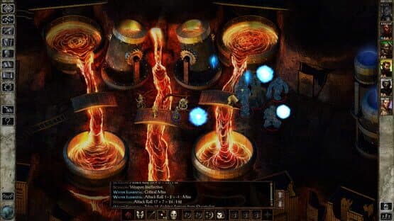 Icewind Dale: Enhanced Edition — screenshot 1