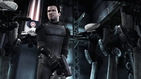 Shadow Complex — screenshot 5