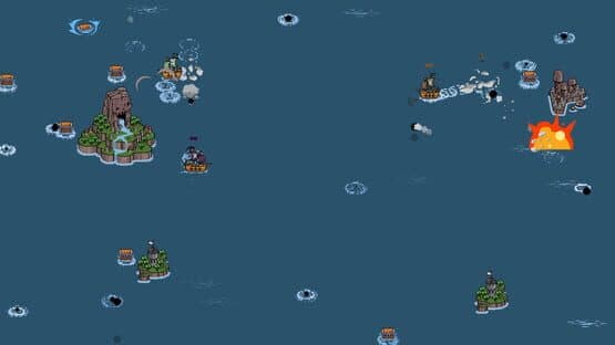 Sunken — screenshot 7