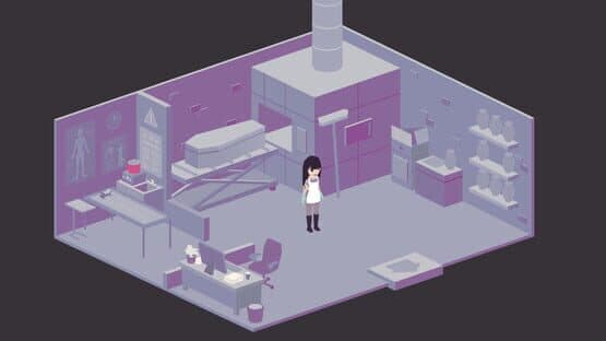 A Mortician's Tale — screenshot 1