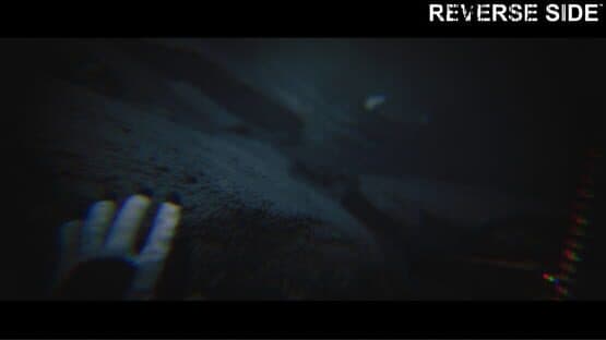 Reverse Side — screenshot 5