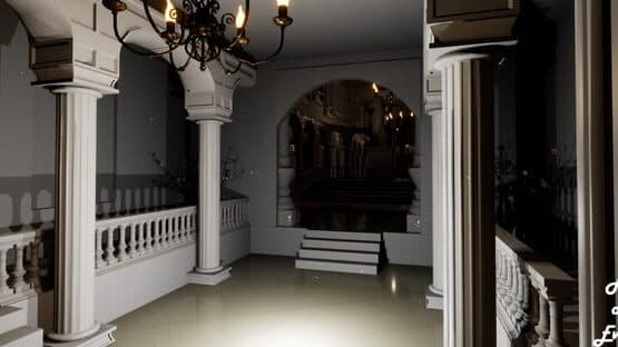 House of Evil — screenshot 2