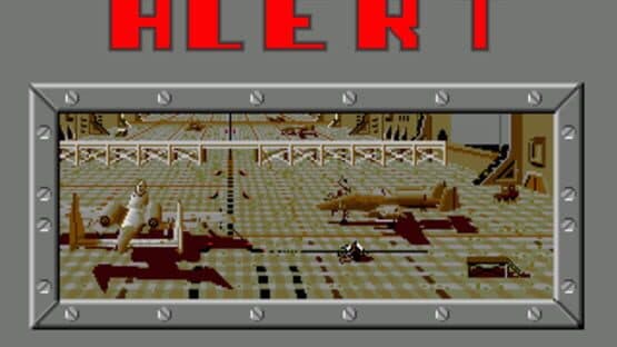 Alert — screenshot 1