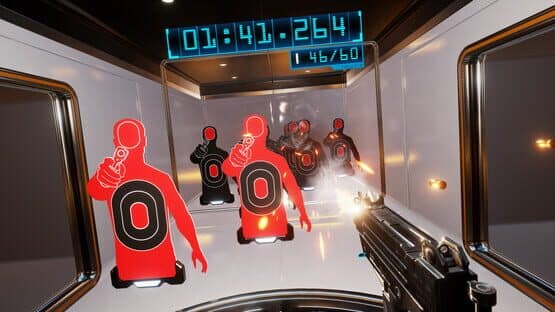 Lethal VR — screenshot 2